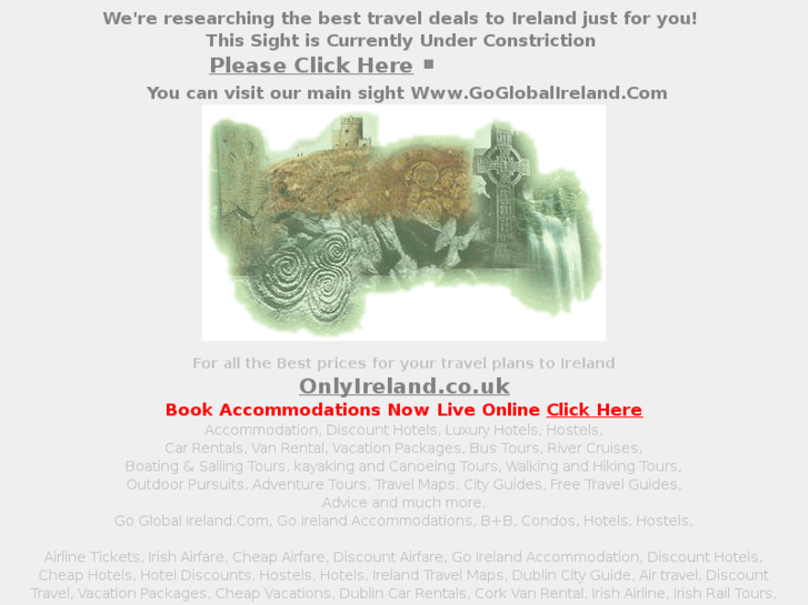 www.onlyireland.co.uk