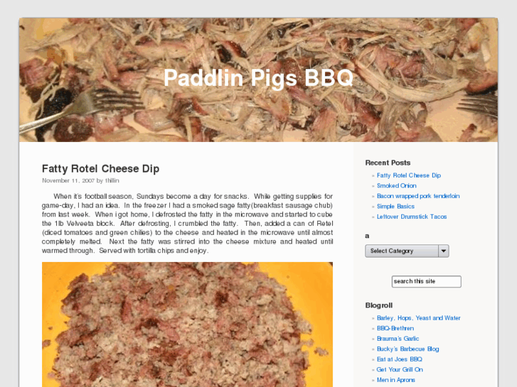 www.paddlinpigsbbq.com