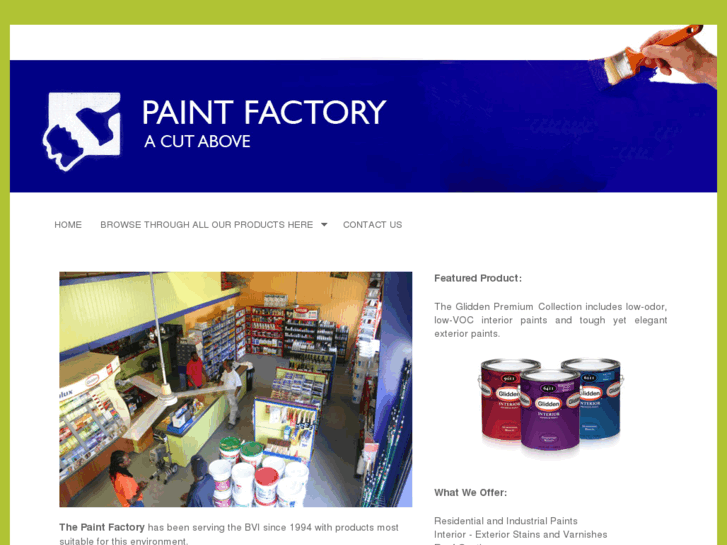 www.paintfactorybvi.com