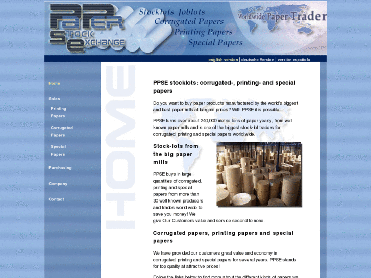 www.paper-stocklots.com