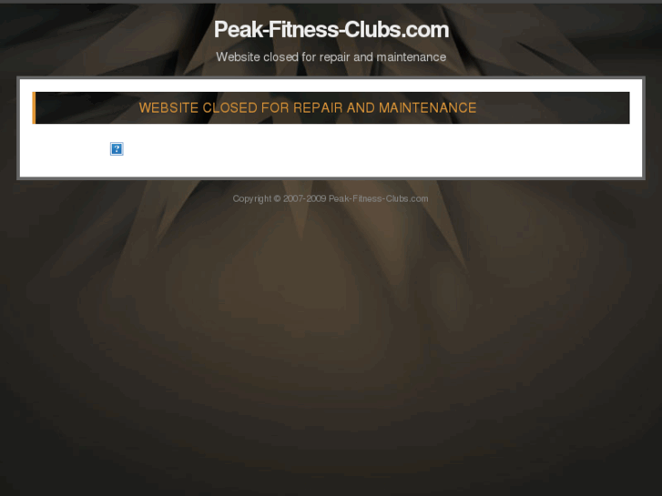 www.peak-fitness-clubs.com