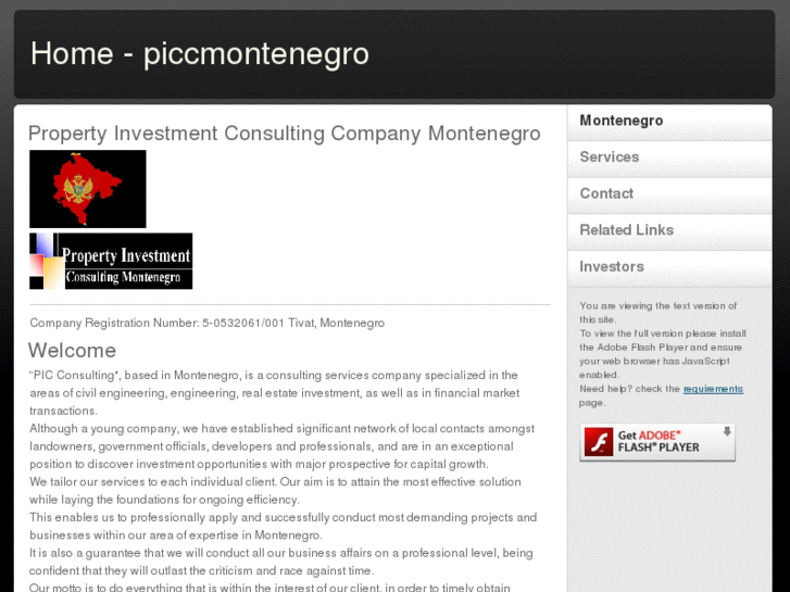 www.piccmontenegro.com