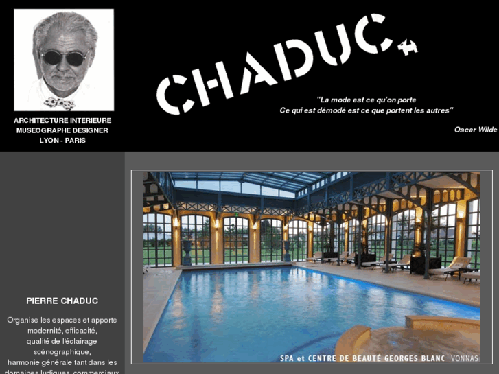 www.pierre-chaduc.com