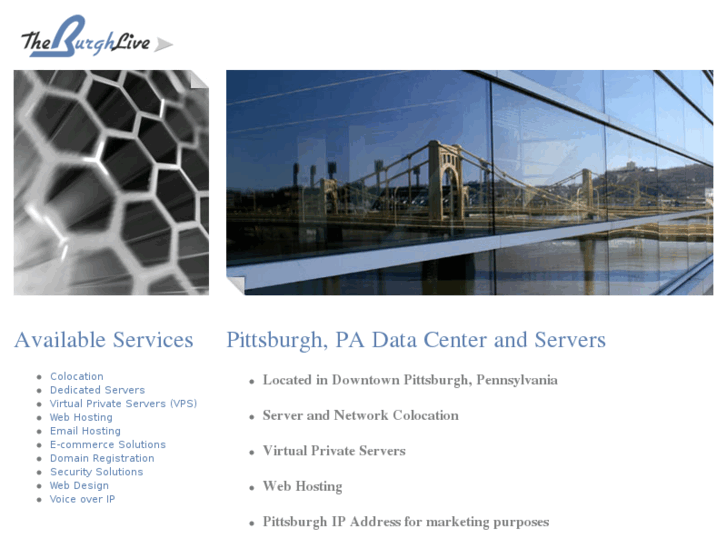 www.pittsburgh-datacenter.com