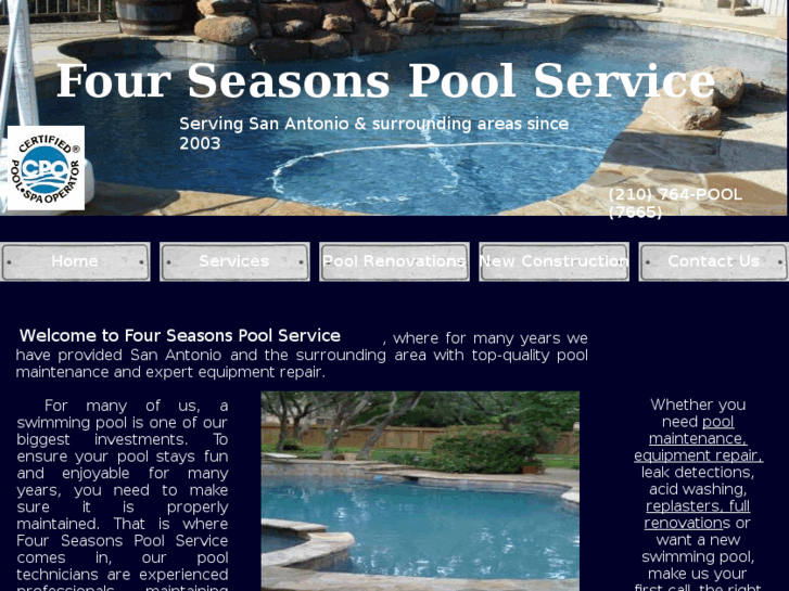 www.pools-fourseasons.com