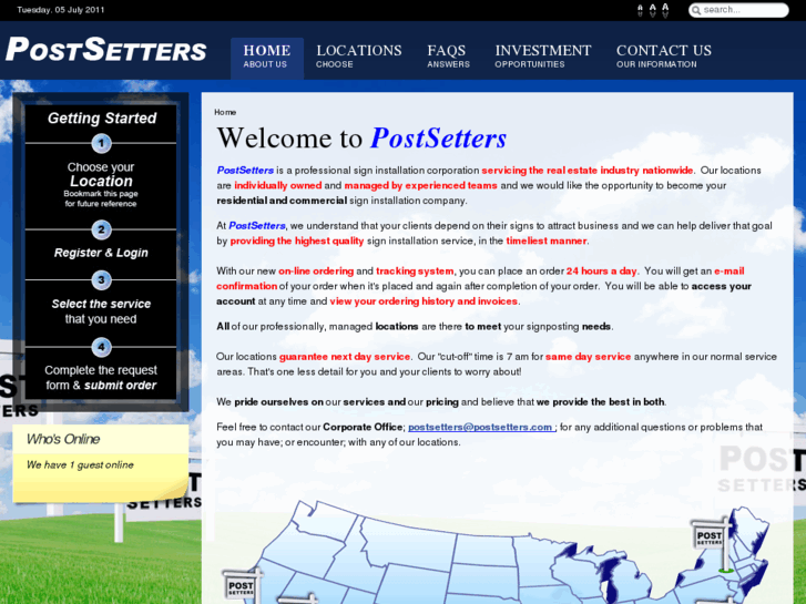 www.postsetter.com