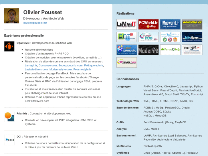 www.pousset.net