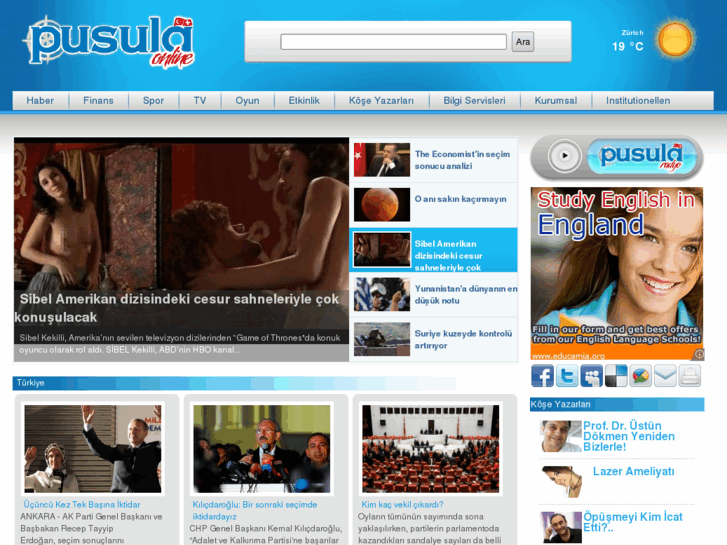 www.pusulagazetesi.ch