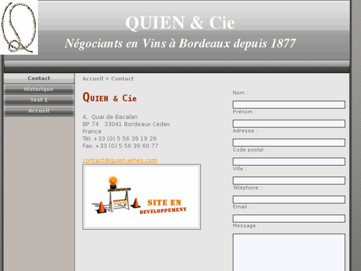 www.quien-wines.com