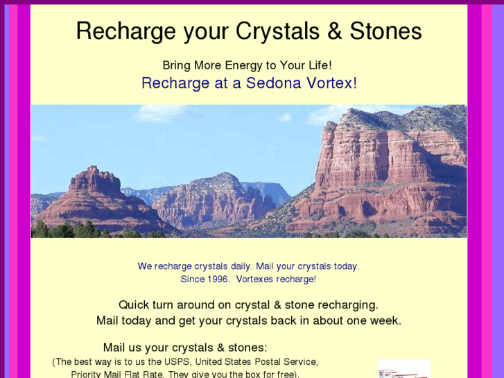 www.rechargingcrystals.com