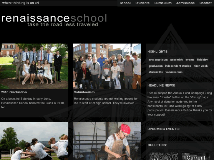 www.renaissanceschool.com