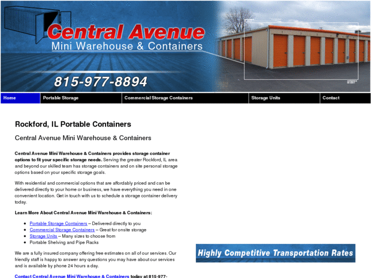 www.rockfordportablecontainers.com