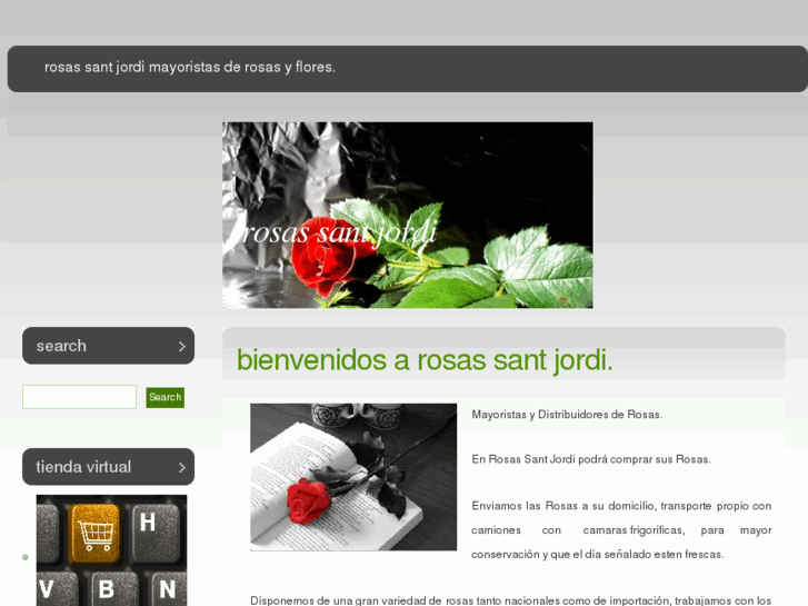 www.rosassanjordi.es