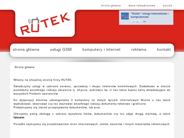 www.rutek.net