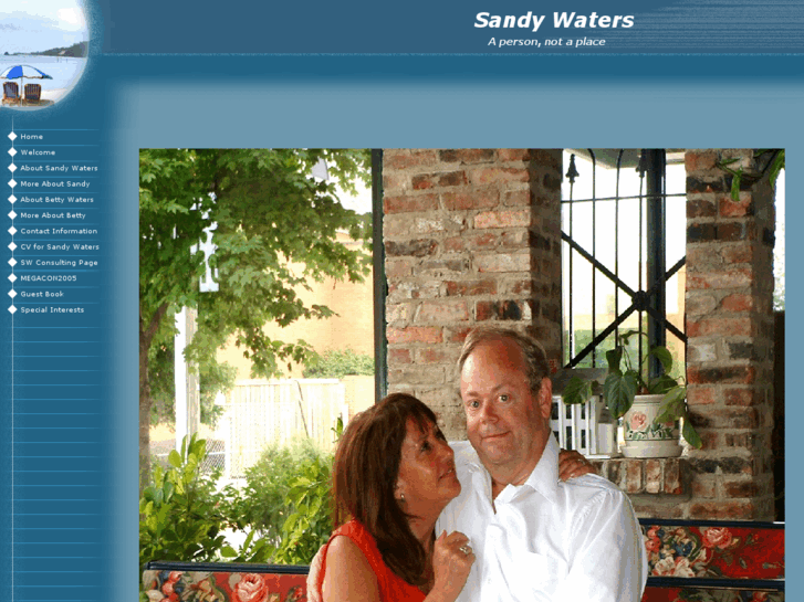 www.sandywaters.com