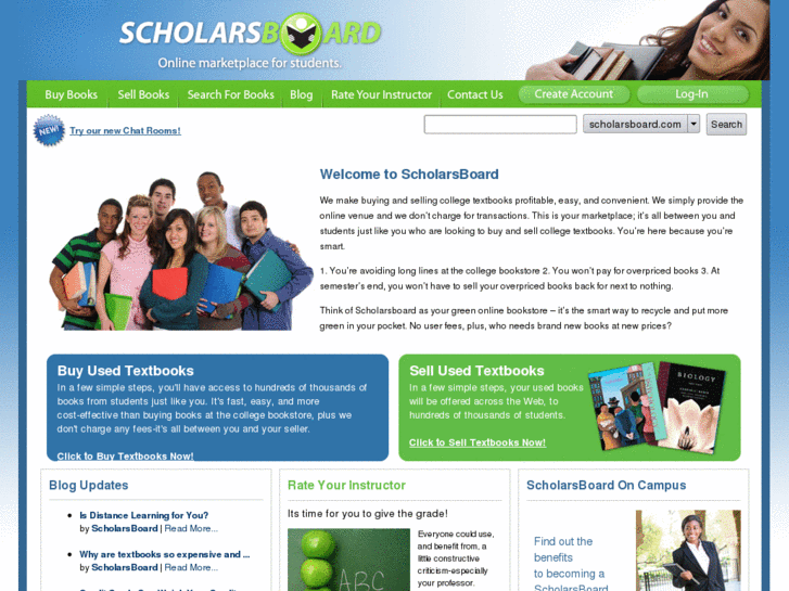 www.scholarsboard.com