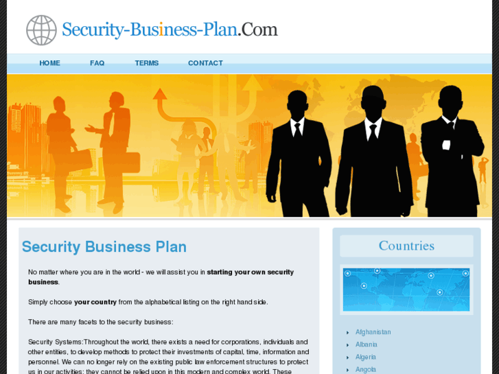 www.security-business-plan.com