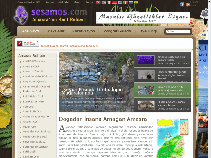 www.sesamos.com