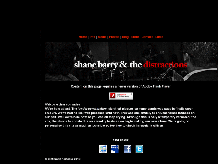 www.shanebarry.com