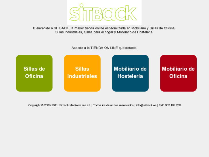 www.sitback.es