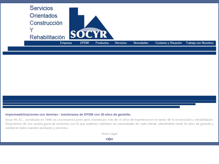 www.socyr.com