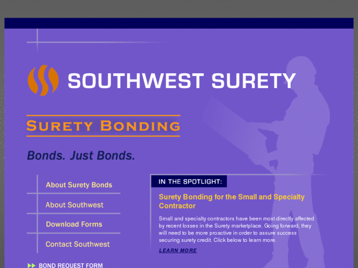 www.southwestsurety.com