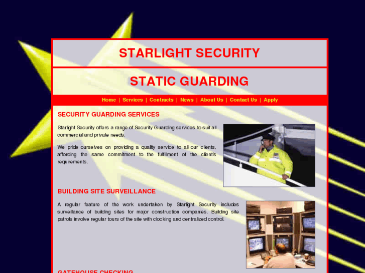 www.starlightstaticguarding.com