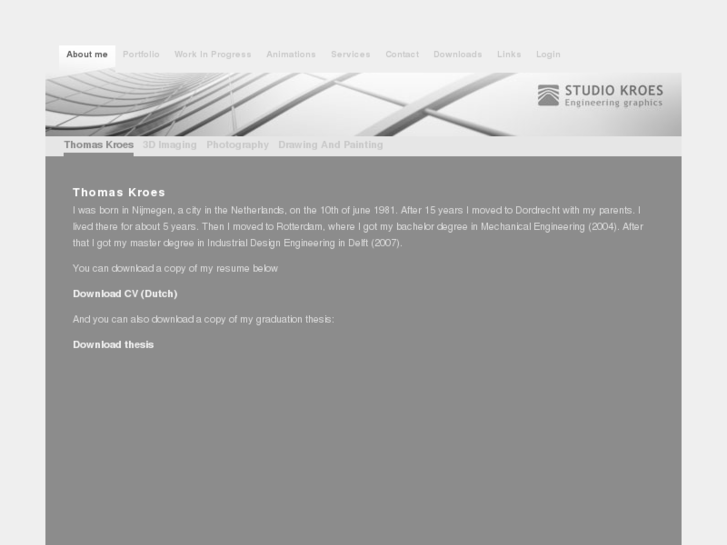 www.studiokroes.com