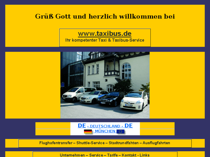 www.taxibus.de