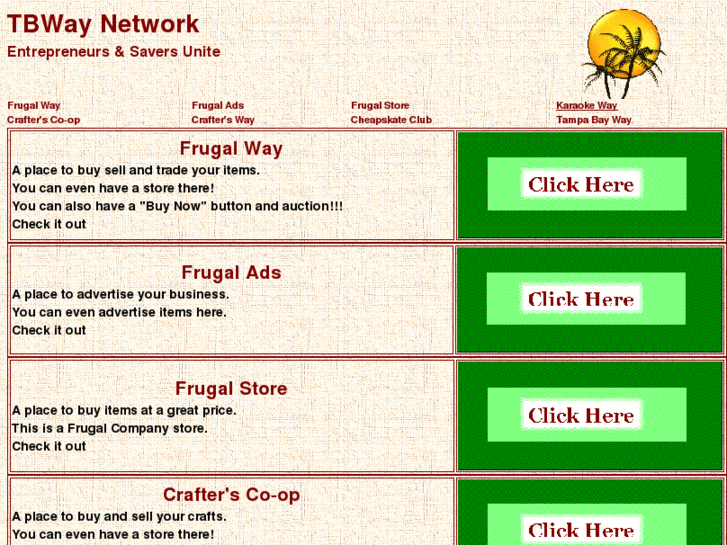 www.tbway.net
