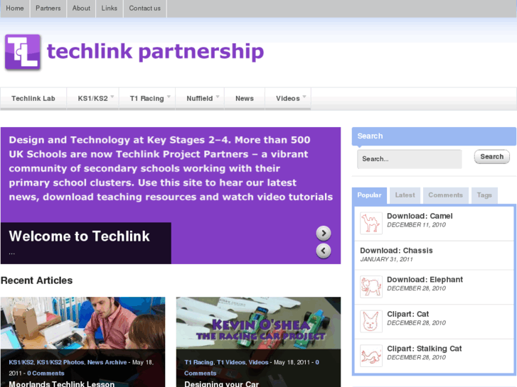 www.techlinkinschools.com