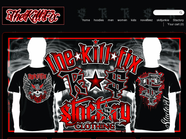 www.thekillfix.com