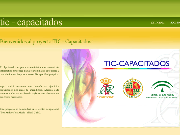 www.ticcapacitados.org