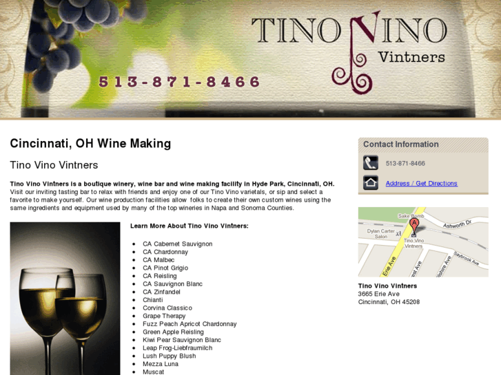 www.tinovinohydepark.com