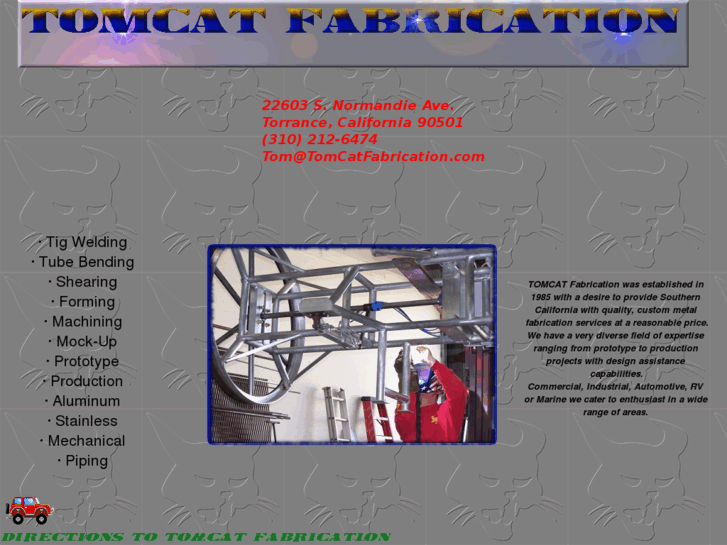 www.tomcatfabrication.com