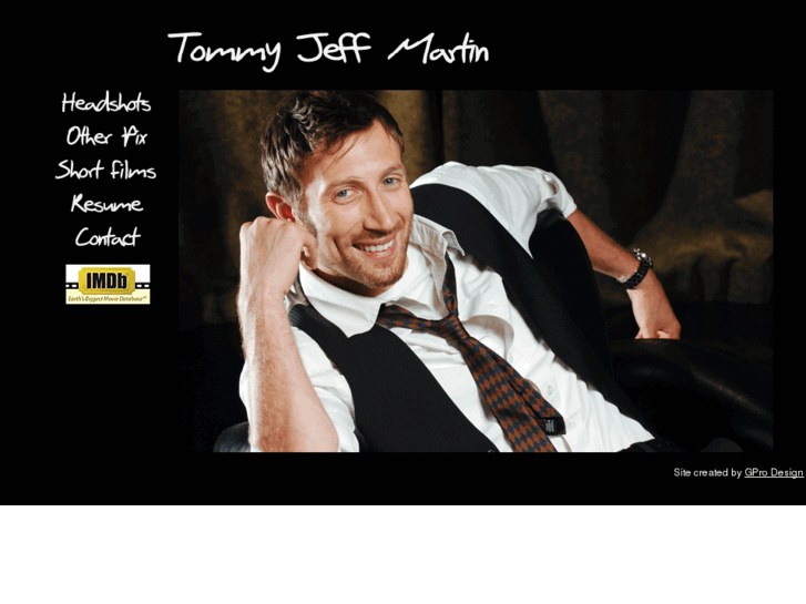 www.tommyjeffmartin.com