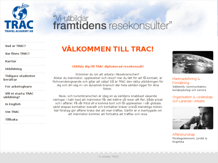 www.trac.se