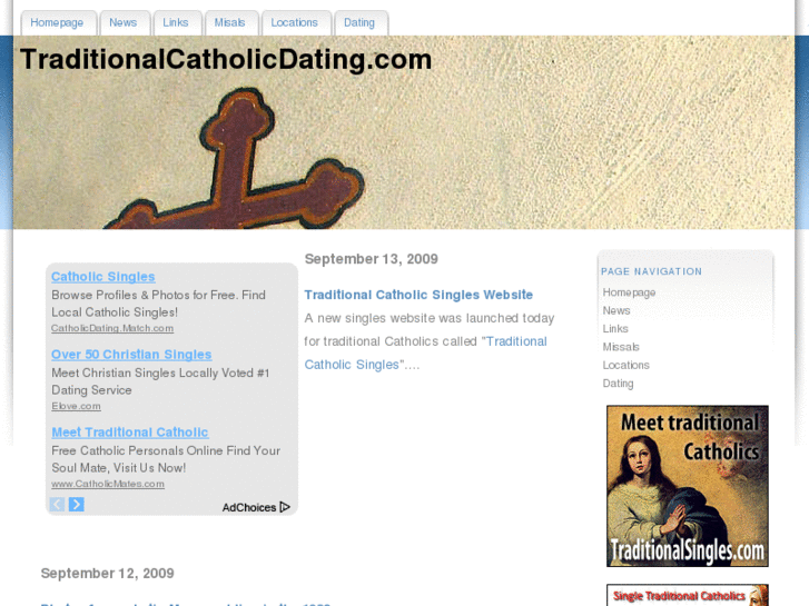 www.traditionalcatholicdating.com