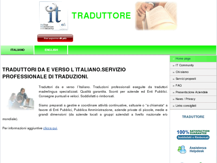 www.traduttore.us