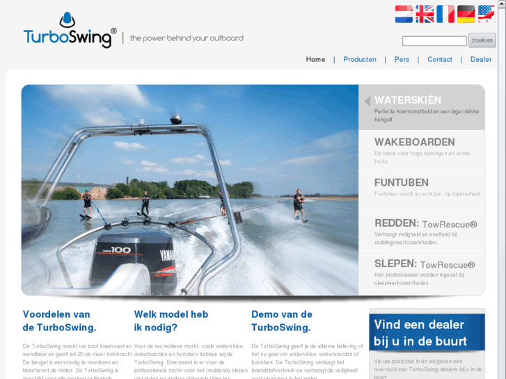 www.turboswing.nl