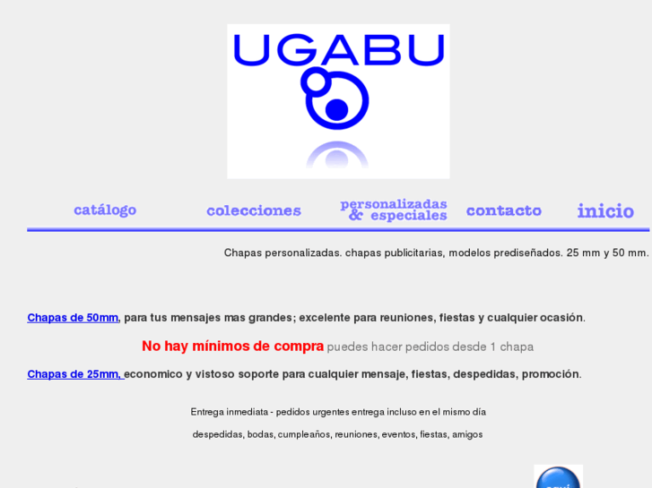 www.ugabu.com