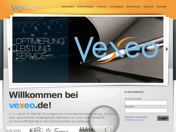 www.vexeo.de