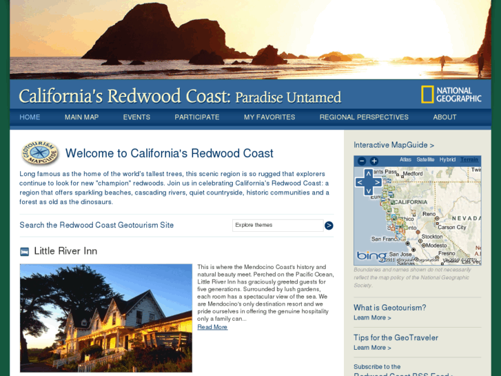 www.visitredwoodcoast.com