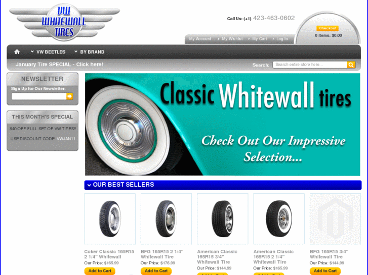 www.vwwhitewalltires.com