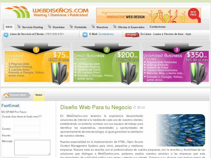 www.webdisenos.com