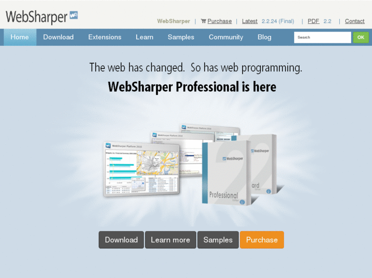 www.websharper.com