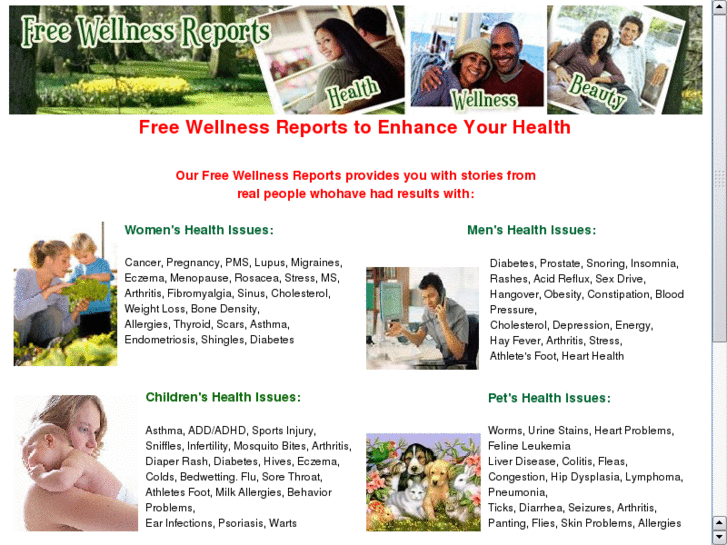 www.wellnessreportsonline.com