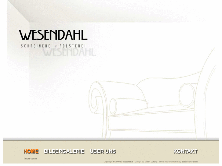 www.wesendahl.com