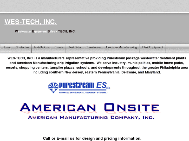 www.westechinc.net
