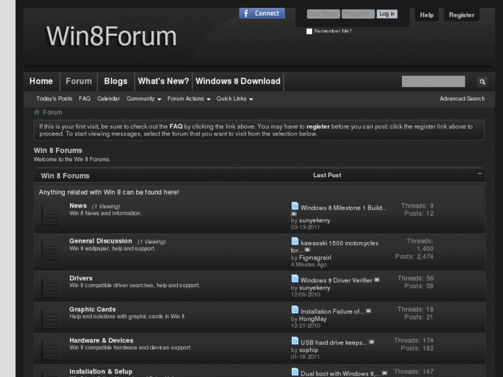 www.win8forum.net